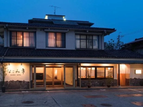 Kahoku Hotel