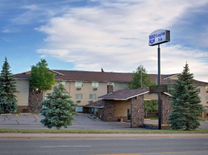 Affordable Inns