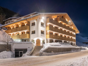 Brunnenhof Luxury Apartments