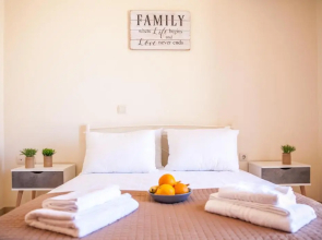 Family Villa Hera With Sea View