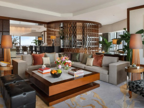 Mandarin Oriental, Macau