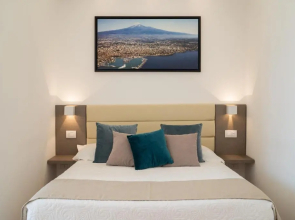Paradise Sicily Rooms
