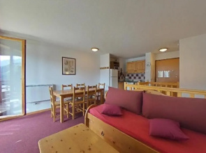 Résidence Cristallines - 2 Pièces pour 6 Personnes 41