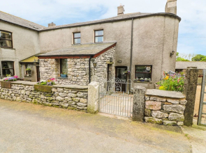 Horrace Farm Cottage