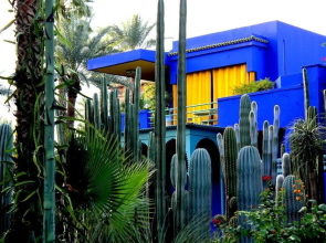 Riad Rose Meryam