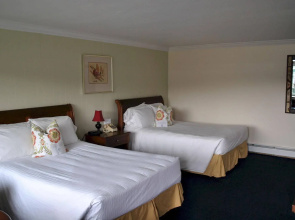 Gauthier's Saranac Lake Inn