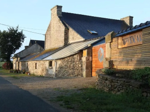 Domaine de Keryel