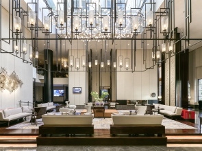 Pullman Bandung Grand Central
