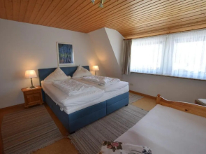 Ferienhof Specht - Haus Sonnenwende App 4