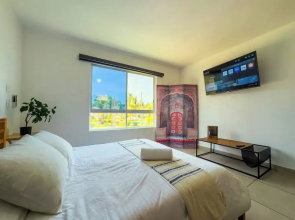 Dream Diamante with Beach Club