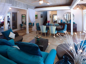 Paradise Plum, Montego Bay 4BR