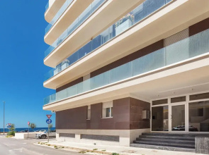 4009 Attico Smeraldo by Perle di Puglia