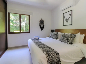 Fantastic 2Br Apartment With Private Terrace Rooftop Terrace Pool Facilities