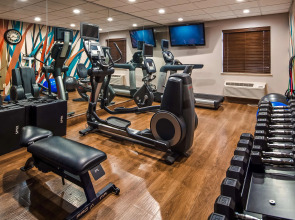 Best Western Plus Pineville-Charlotte South