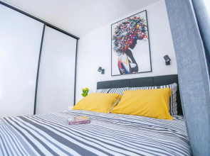 Dada's Cosy Condo