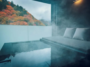 Hoshino Resorts KAI Okuhida