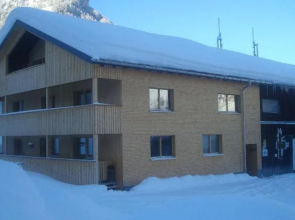 Bauernhof Bertsch