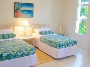 Seawind Beach Suite
