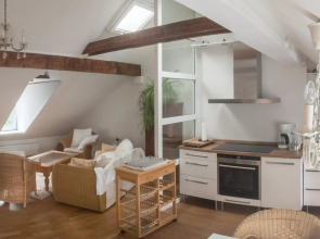 Private Apartment & Hannover City Altstadt