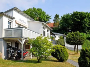Ferienwohnung 01