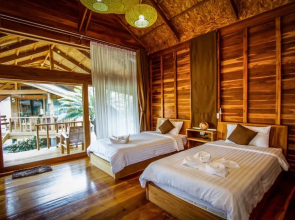 Tique Series Boutique Resort