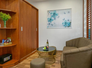 Sea Swan Apartment and Hotel