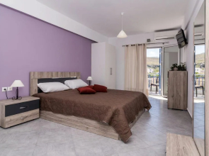 Cavo Diakofti Sea Houses Kythera
