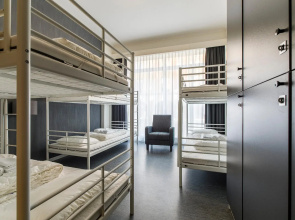 K7 Hotel Oslo