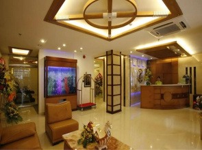 Adora Hotel