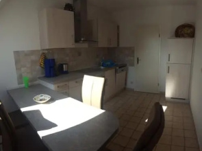 Pension Kiek in