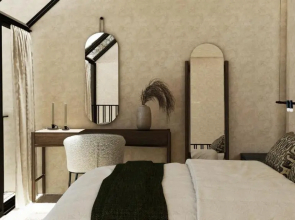Memorias Villas & Suites