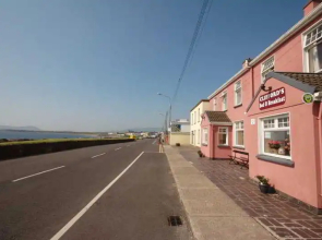Clifford´s Ocean View B&B