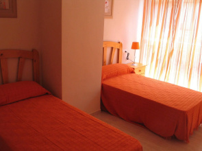 Apartamentos Danesp Grimaca