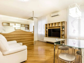 Monolocale Busto Arsizio G&P 1