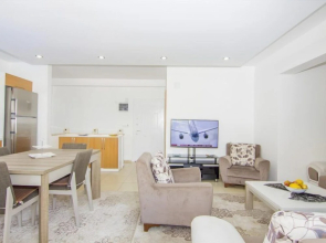 Pinara Apart by tatilevikiralama