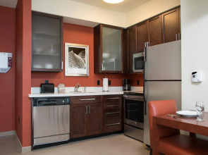 Residence Inn Austin-University Area