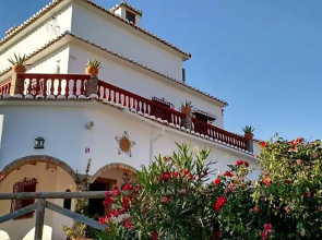 Boutique Bed & Breakfast Casa Utopia