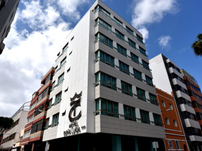 TC Hotel Doña Luisa