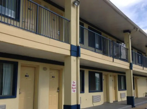 Best Western Alvin Inn