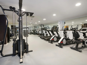 Hipotels Mediterráneo Hotel - Adults Only