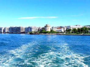 3BR Suite 300mts from the Beach