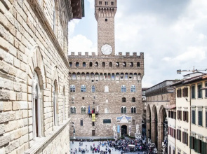 Art Apartment Palazzo Vecchio