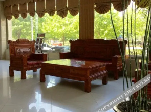 Xifeng Hotel