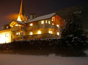 Appartements St. Leonhard