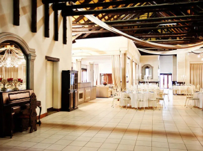 EnGedi Guesthouse