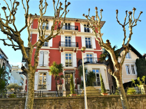 La Maison du Lierre