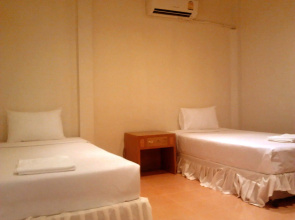 Ranong Resort & Laguna