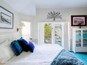 Island Cottage Inn - Adults Only