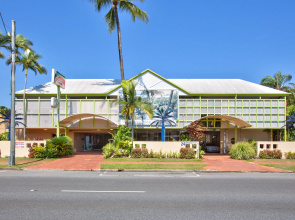 Hotel Tropiq