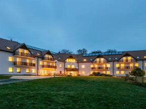 Pytloun Wellness Hotel Hasištejn